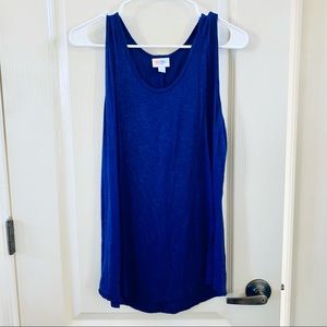Lularoe Tank Top Sz XL
